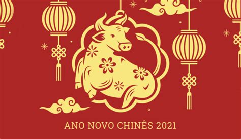 ano novo chinês 2021
